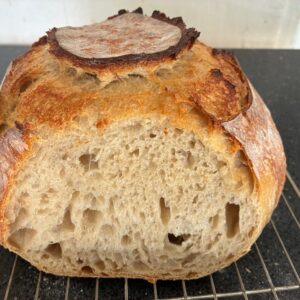 workshop - sourdough express - 25/4/26