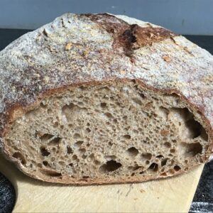 workshop - sourdough for beginners - 11/4/26